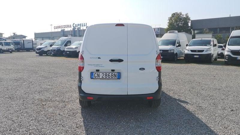 Ford Transit Courier 1.5 TDCi 75CV Van Trend