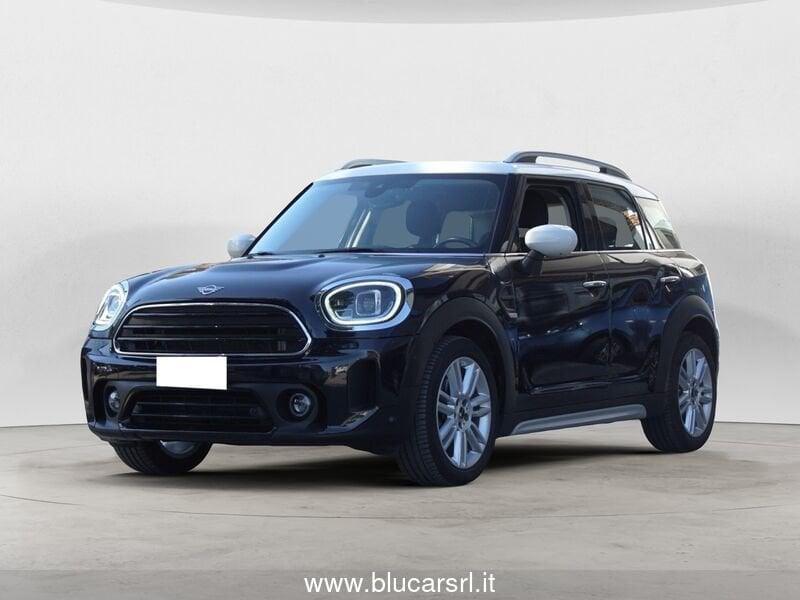 MINI Mini Countryman F60 Mini 1.5 Cooper Yours Countryman