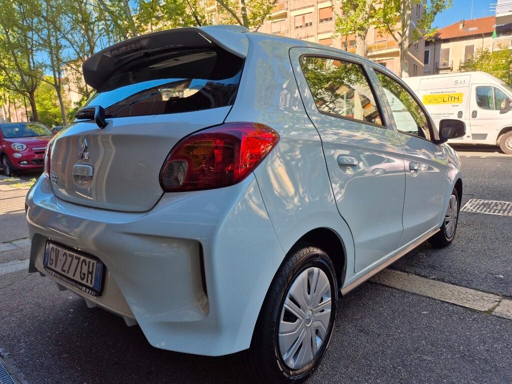 Mitsubishi Space Star 1.2 Invite SDA