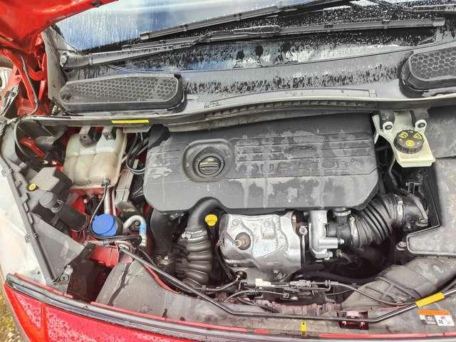 Ford Tourneo Connect 1,5 tdci. 3 POSTI