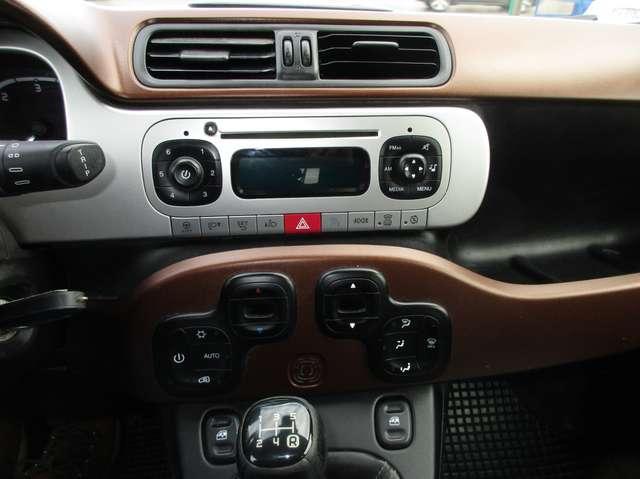 Fiat Panda 1.3 mjt 16v Cross 4x4 GARANTITA FULL OPTIONAL