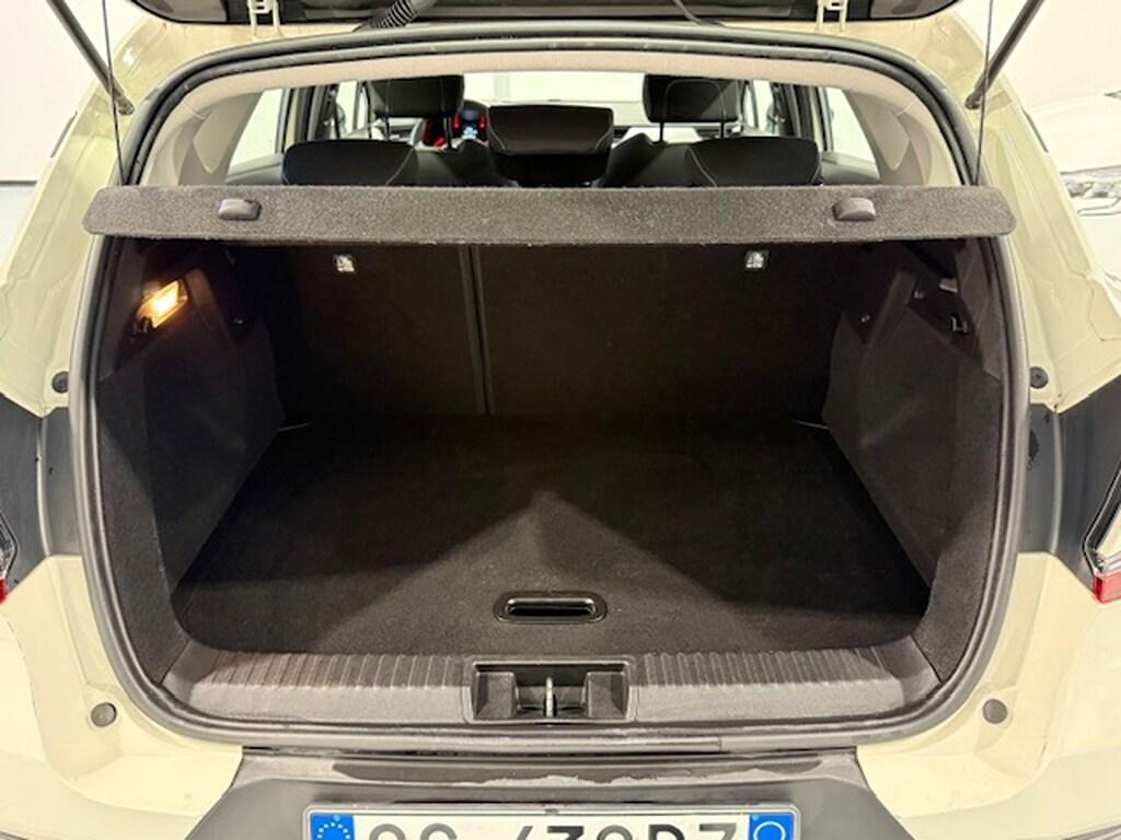 Renault Captur 1.5 Blue dCi Life