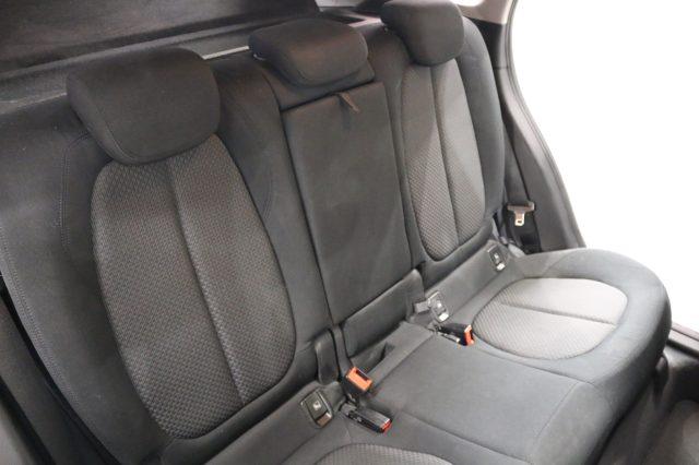 BMW X1 sDrive18d BUSINESS