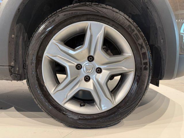 DACIA Sandero Stepway 0.9 TCe 90 CV Comfort PREZZO REALE