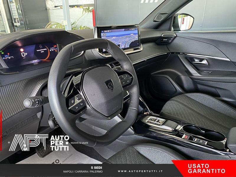 Peugeot 2008 2008 1.2 puretech Allure s&s 130cv eat8