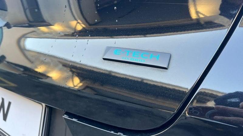 Renault Captur NUOVO esprit Alpine full hybrid E-Tech 145 cv