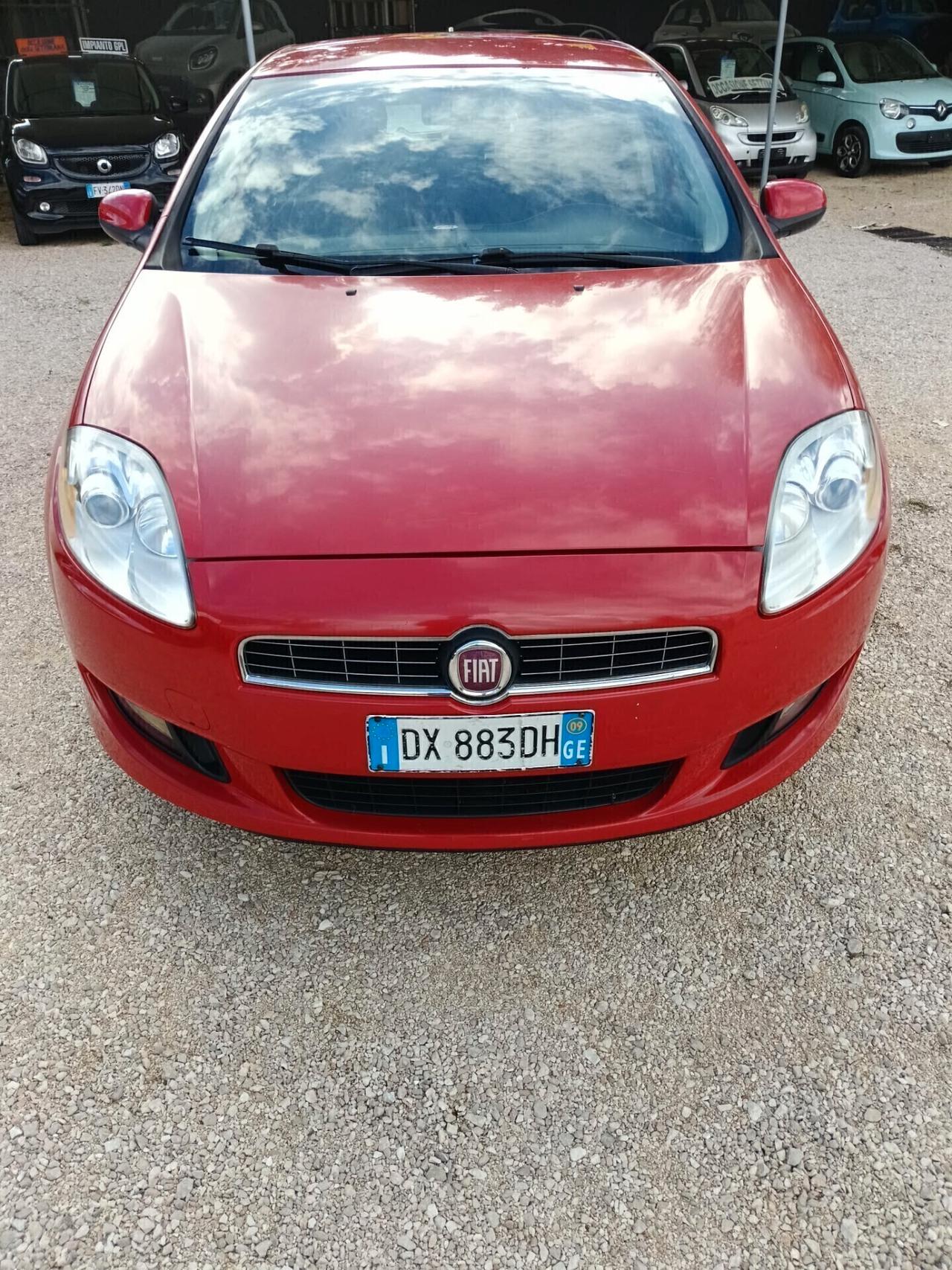 Fiat Bravo 1.4 Active GPL