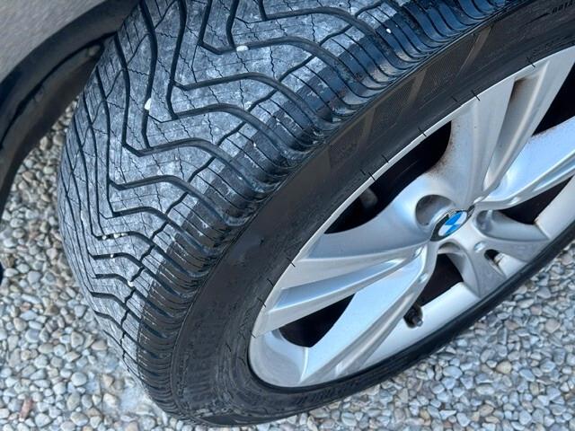Bmw 216d Active Tourer Sport
