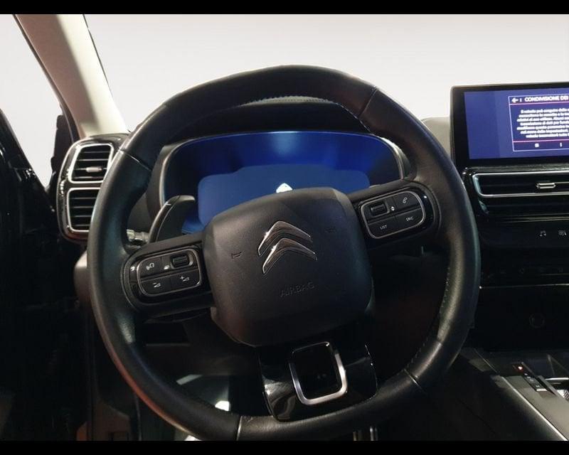 Citroën C5 Aircross BlueHDi 130 S&S EAT8 Shine