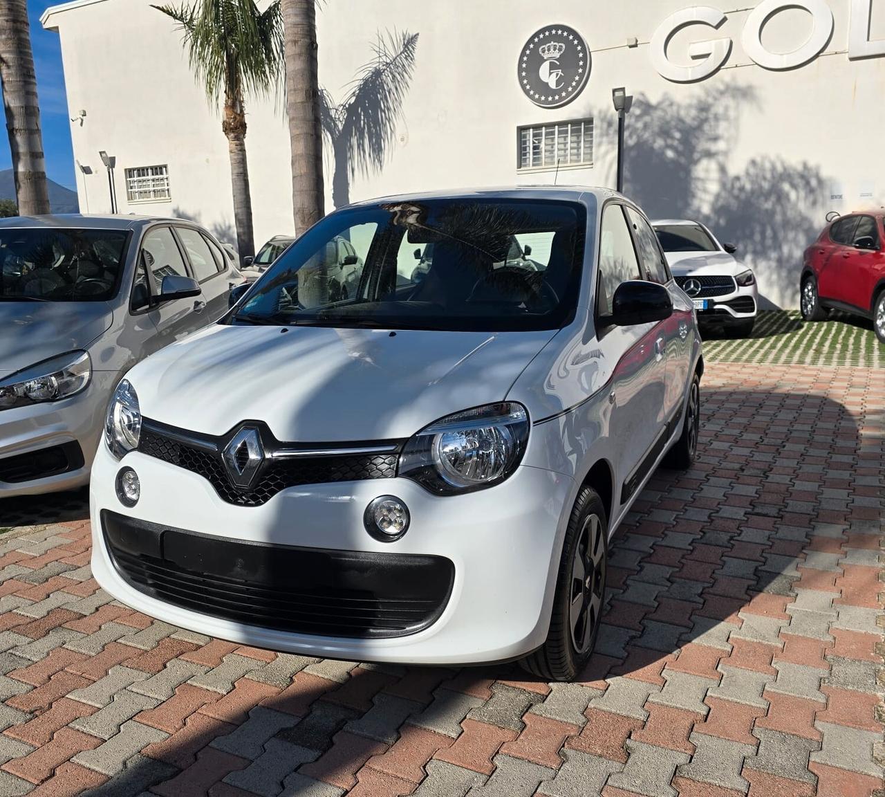 Renault Twingo 1.0 sce Life 69CV E6 Clima USB Bluetooth