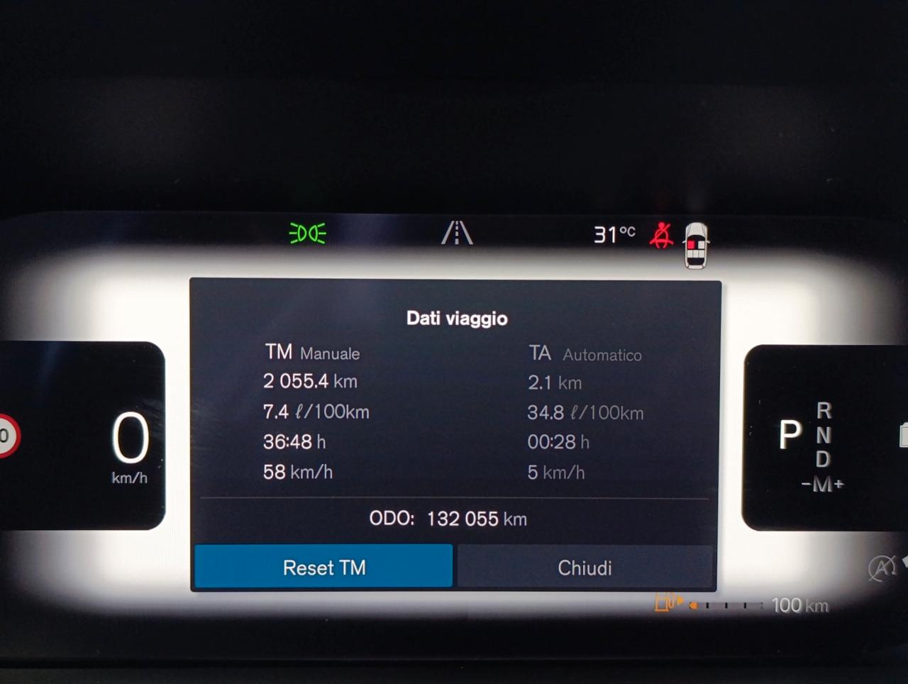 Volvo XC60 2.0 b4 Core awd auto