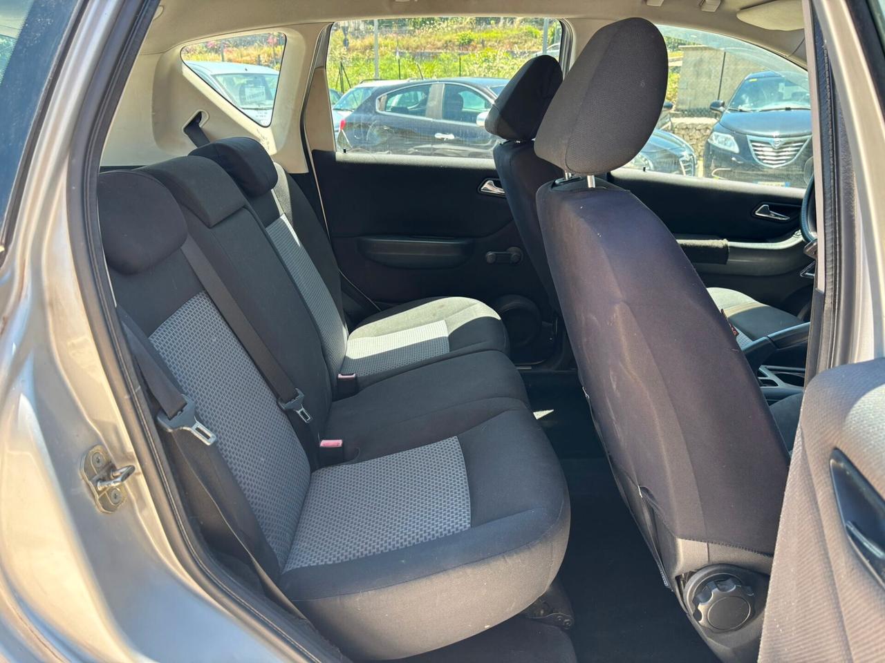 MERCEDES A 160 CDI - 2005