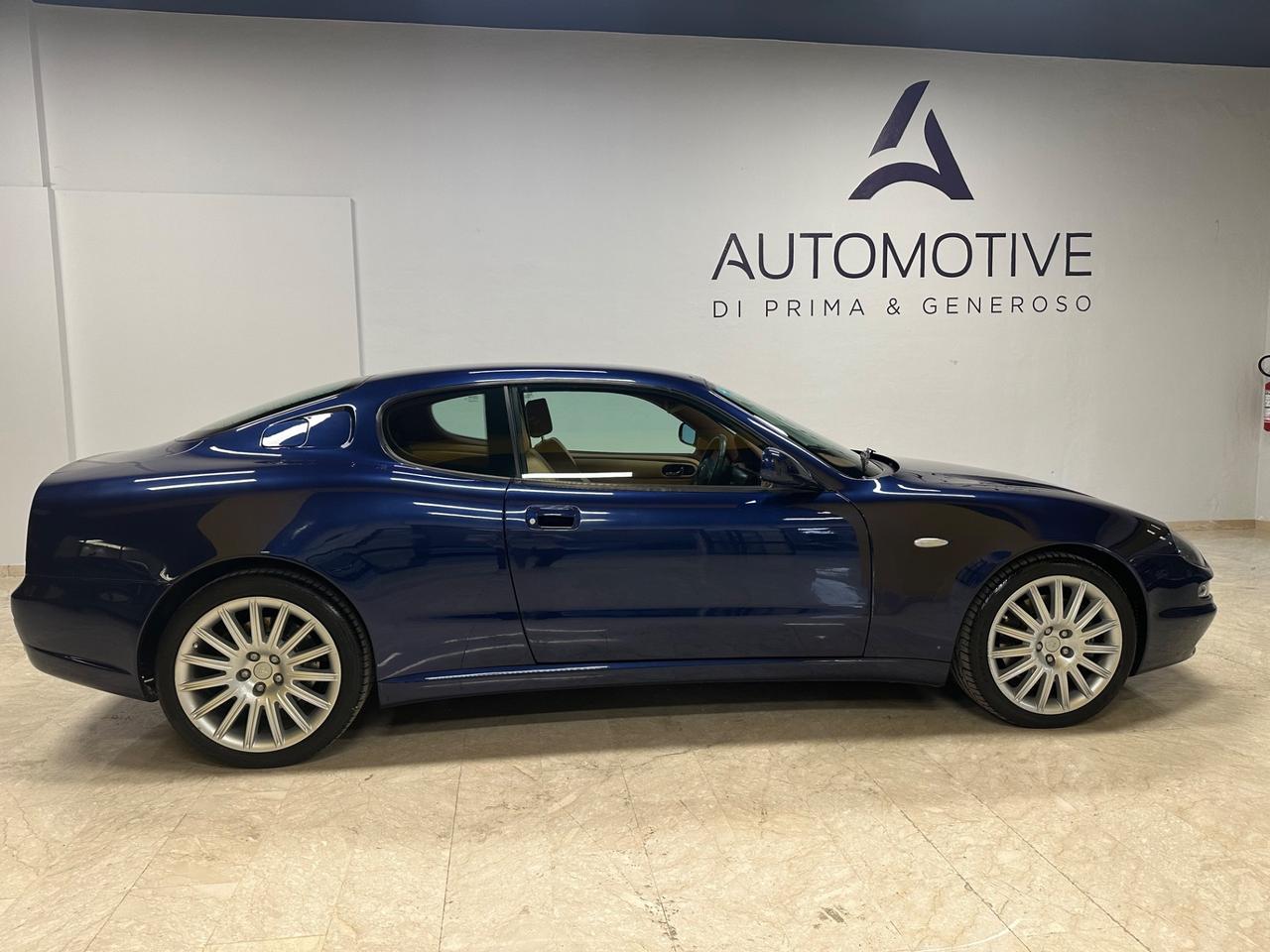 Maserati GT 3200