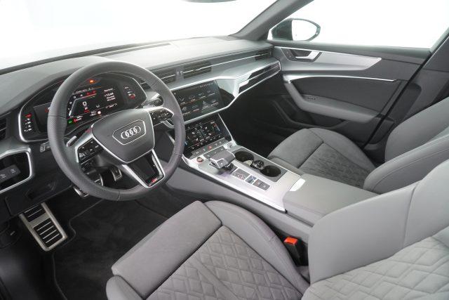 AUDI S6 S6 Avant 3.0 TDI quattro tiptronic