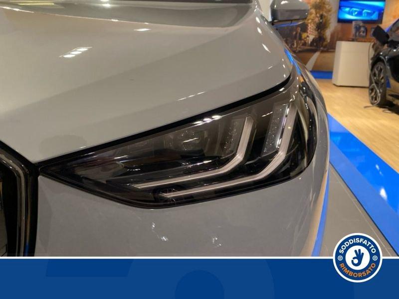 BMW X3 xDrive 20d M Sport Pro