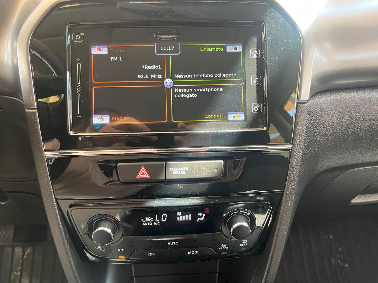 Suzuki Vitara 1.0 Boosterjet Katana