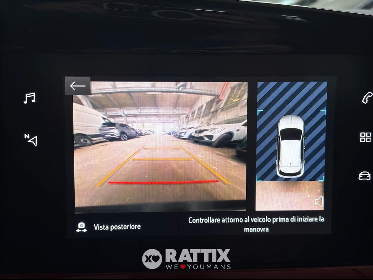 Opel Mokka-E motore elettrico GS Line