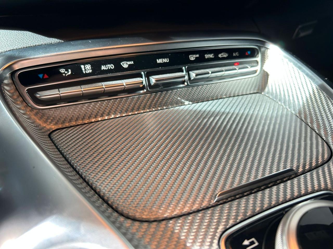 Mercedes-benz GT AMG