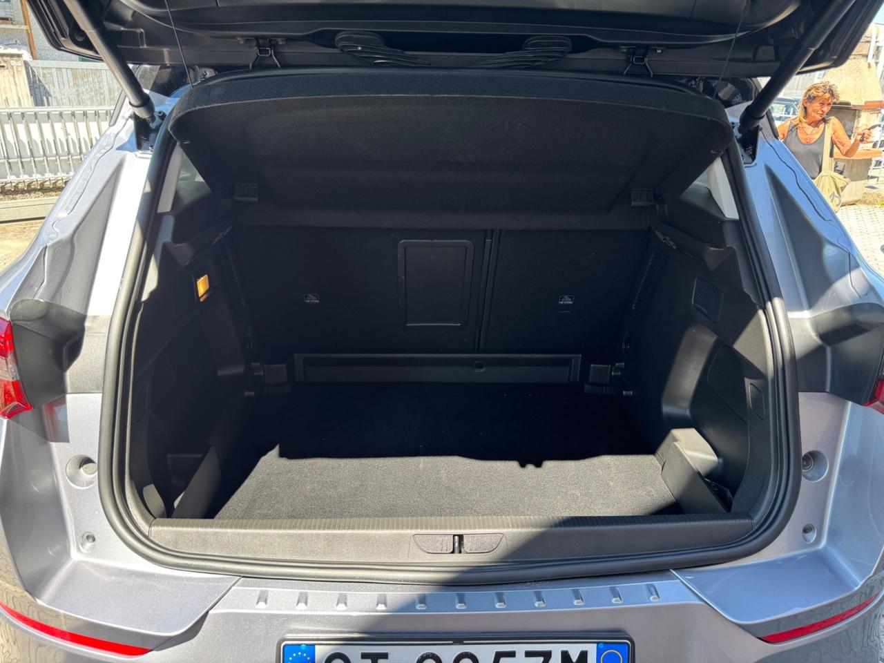 Opel Grandland 1.5 diesel Ecotec aut. Ultimate