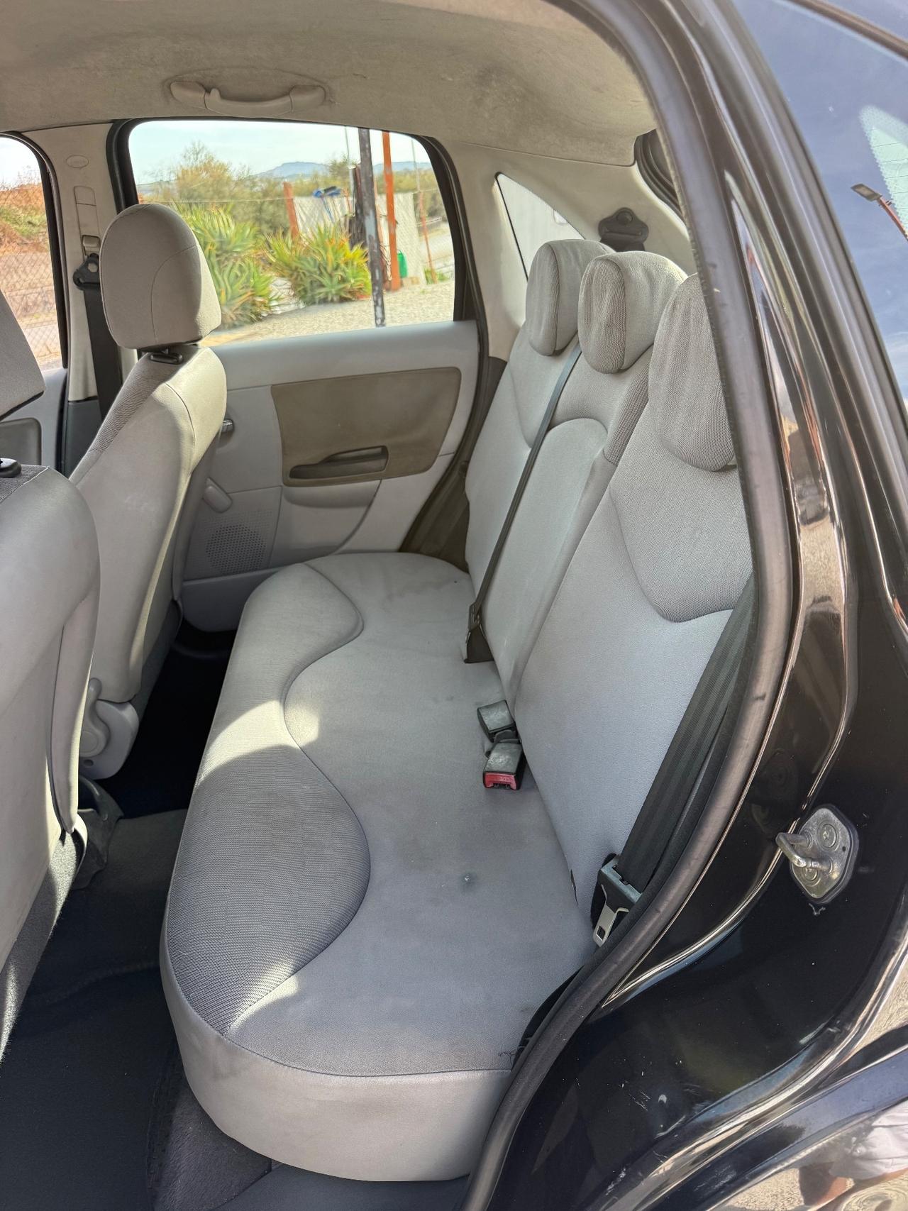 Citroen C3 1.4 HDi 70CV Classique