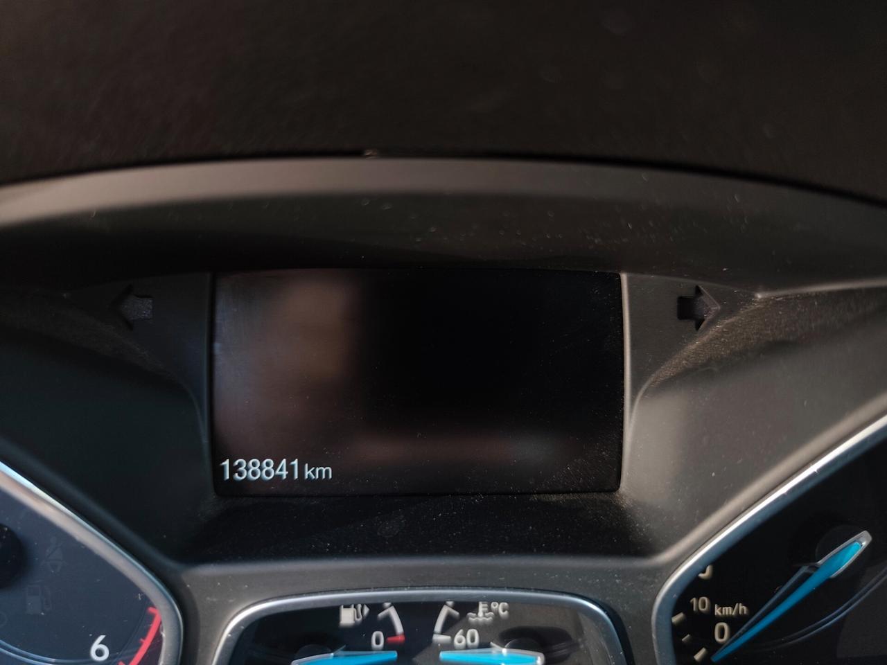 Ford C-Max 1.5 TDCi EURO 6 GARANZIA 12 MESI