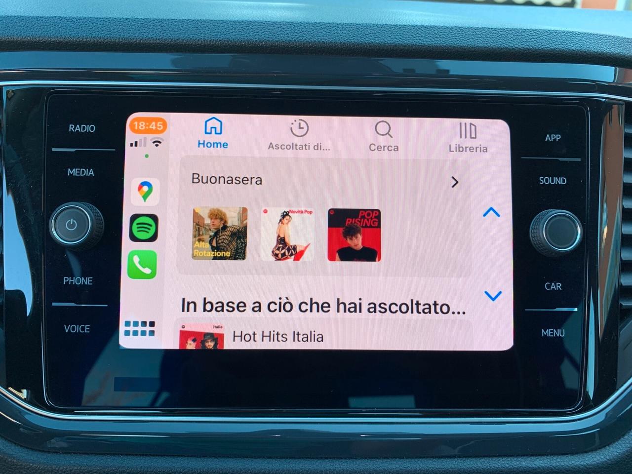 Volkswagen T-Roc 1.0 TSi 116CV - 2018