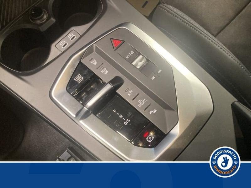 BMW Serie 1 120d 5 porte M Sport