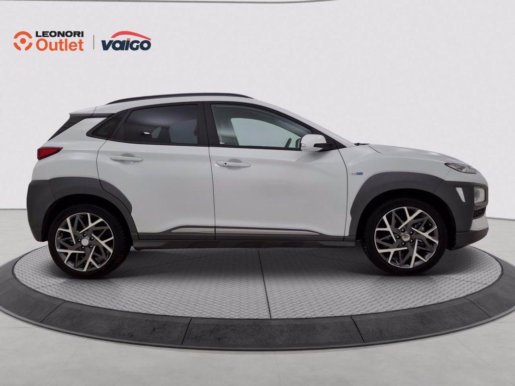 HYUNDAI Kona 1.6 hev exellence 2wd dct del 2020