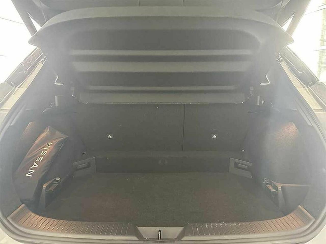 Nissan Qashqai 1.5 e-power tekna 2wd