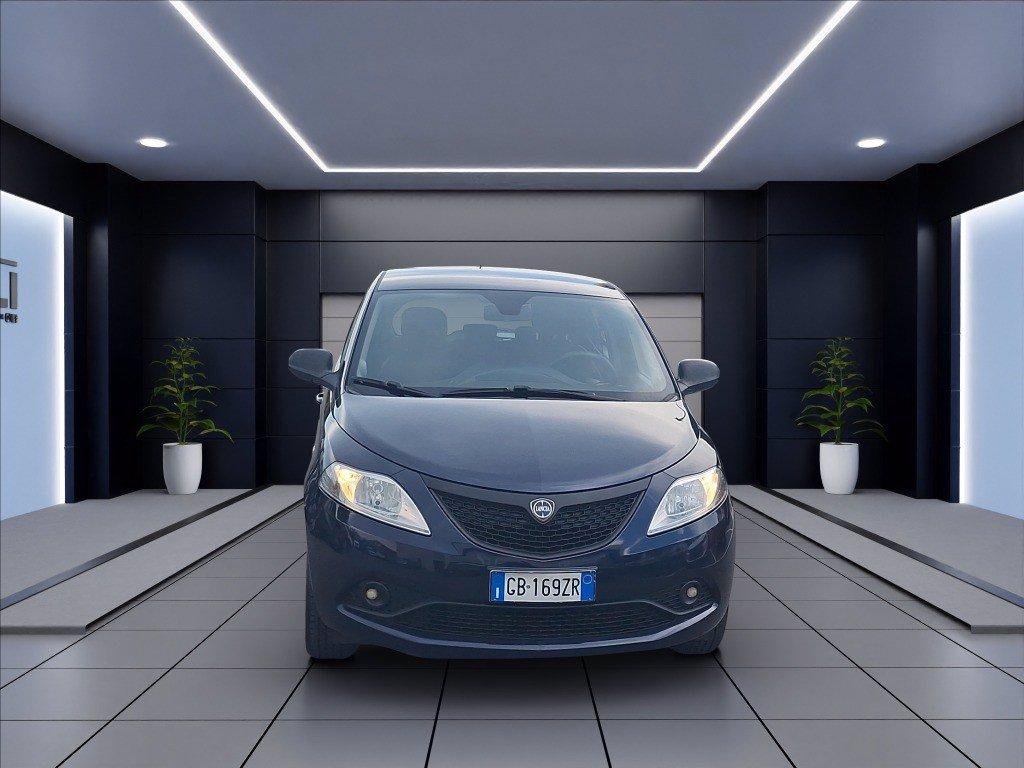 LANCIA Ypsilon 1.2 Silver ecochic Gpl 69cv del 2020