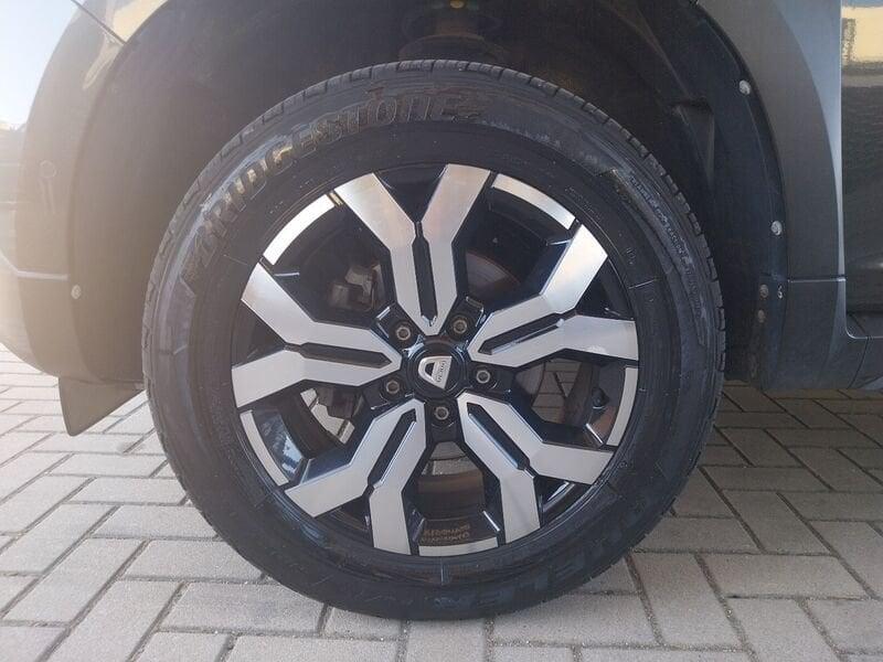 Dacia Duster Duster 1.5 blue dci Prestige SL DaciaPlus 4x2 115cv