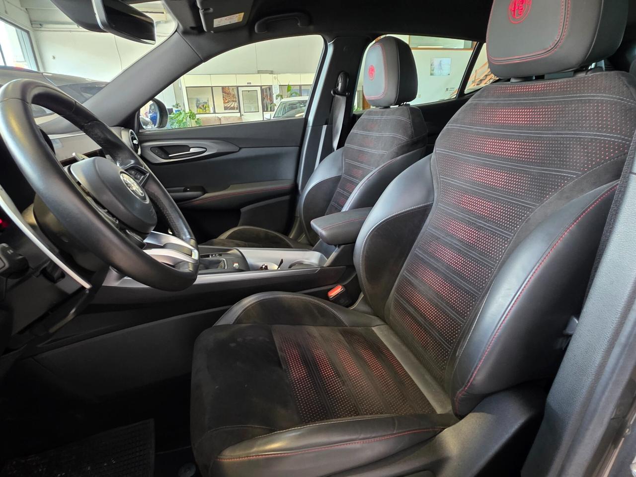 Alfa Romeo Tonale 1.5 160 CV MHEV TCT7 Edizione Speciale