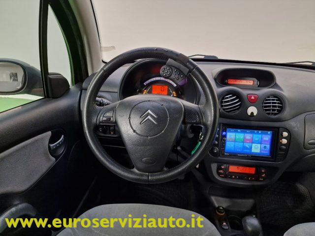 CITROEN C3 1.4 Exclusive