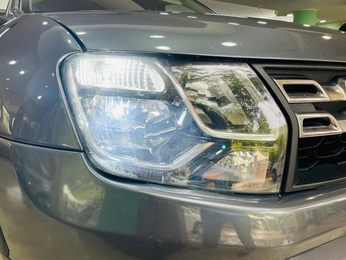Dacia Duster 1.5 dCi 110 CV S&S 4x4 Prestige