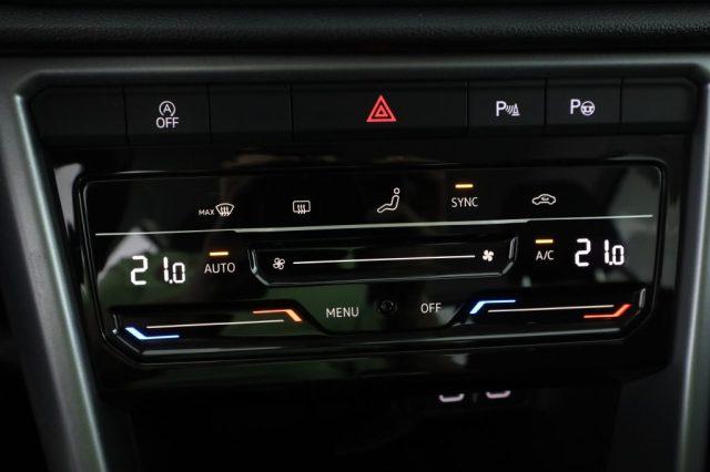 VOLKSWAGEN T-Roc T-Roc 2.0 TDI SCR 150 CV DSG Edition Plus