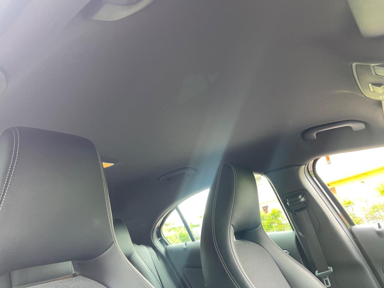 Mercedes-benz A180 CDI Premium 166.000 km nov2014