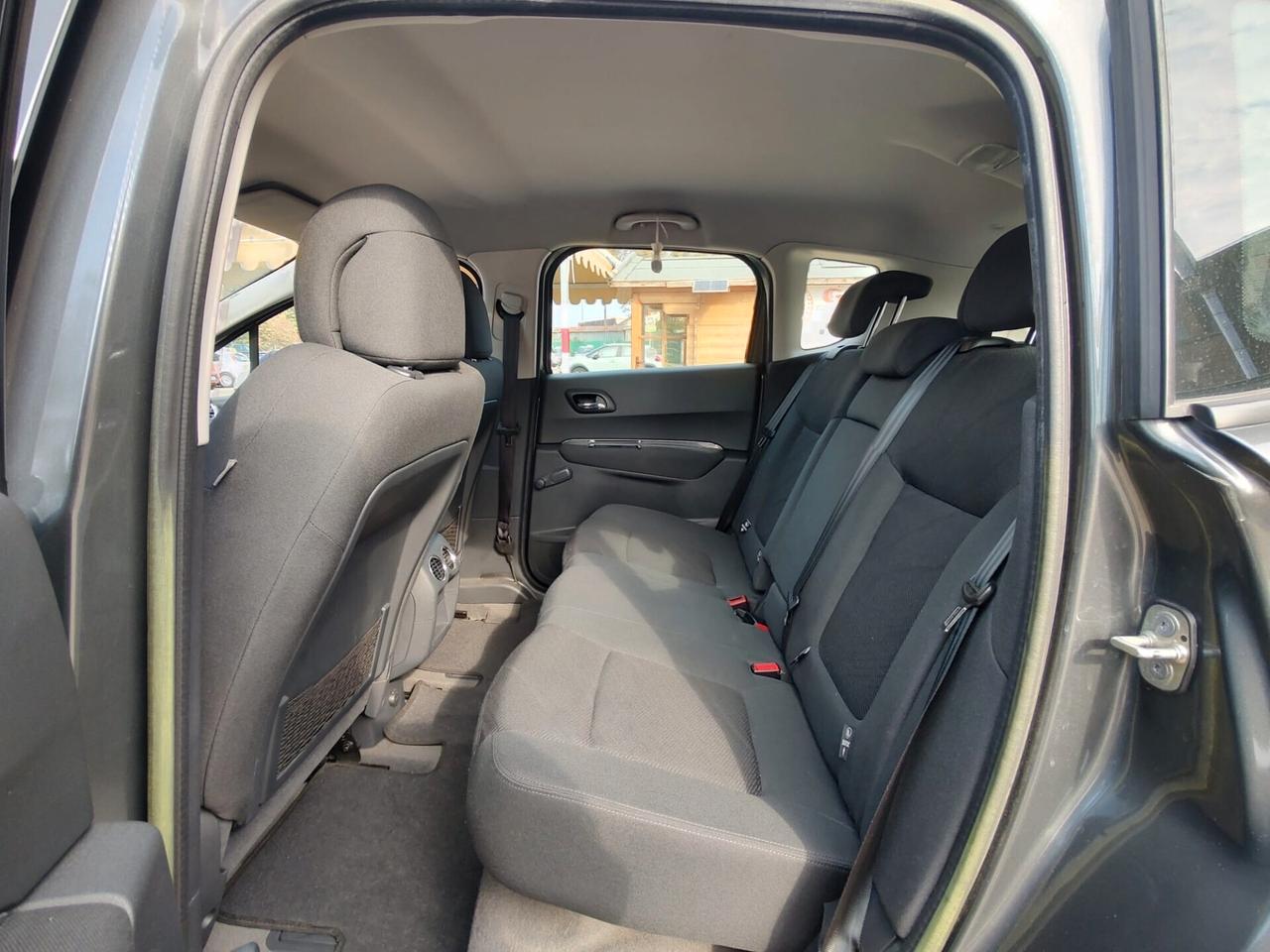 Peugeot 3008 1.6 VTI ACTIVE (TECNO) BENZINA\GPL, 12OCV, KW 88, OK NEOPATENTATI, GARANZIA L.12 MESI