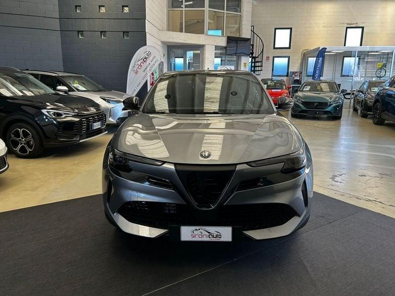 Alfa Romeo Junior Junior 1.2 145 CV Hybrid eDCT6 Speciale + TETTO APRIBILE - PROMO SIRONIAUTO+