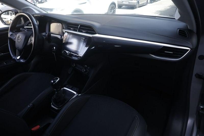 Opel Corsa Opel Corsa 1.2 100 CV PROMOZIONE Unicoproprietario