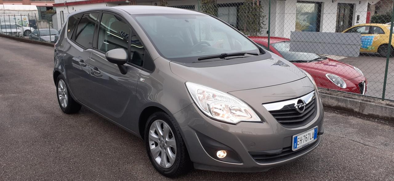 Opel Meriva 1.4 Turbo 120CV GPL TechElective-Garanzia