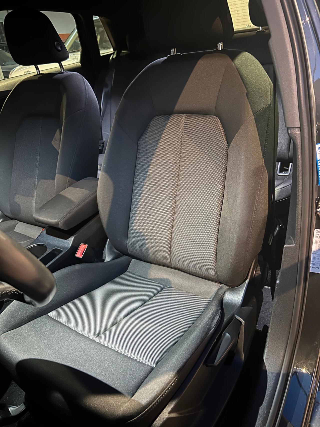 Audi A3 Sportback 30 2.0 tdi S line edition s-tronic