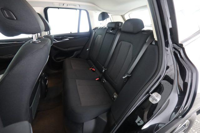 BMW X3 X3 xDrive20d Business Advantage