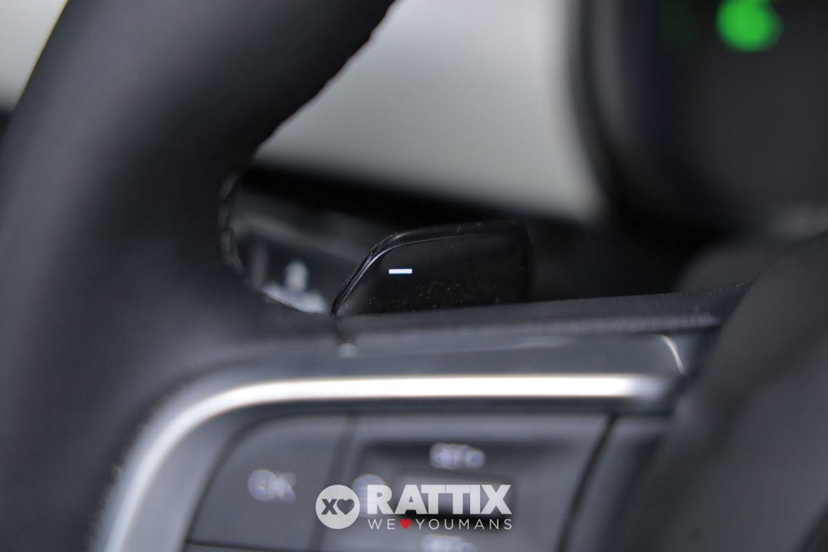 Fiat 600 1.2 hybrid La Prima