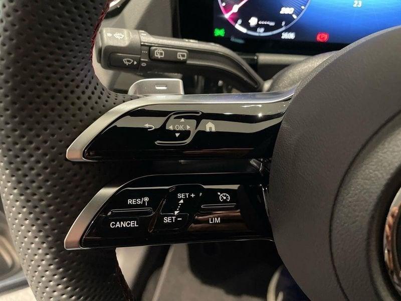 Mercedes-Benz GLA 200 d AMG Line Extra auto
