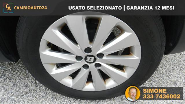 SEAT Arona 1.6 TDI 95 CV Style