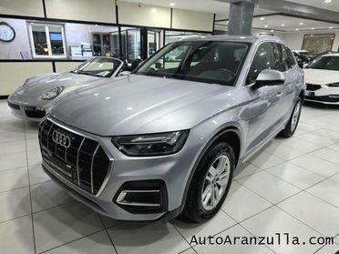 AUDI Q5 40 2.0 TDI 204CV Quattro S tronic Advanced Virtual