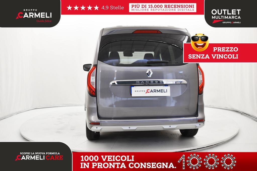 Renault Kangoo 1.5 Blue dCi Edition One