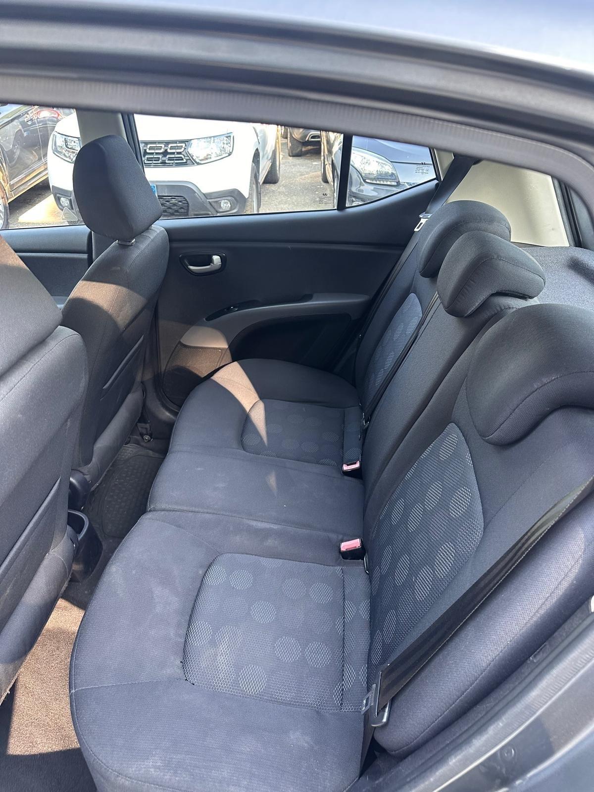 Hyundai i10 1.1 12V BlueDrive GPL Active