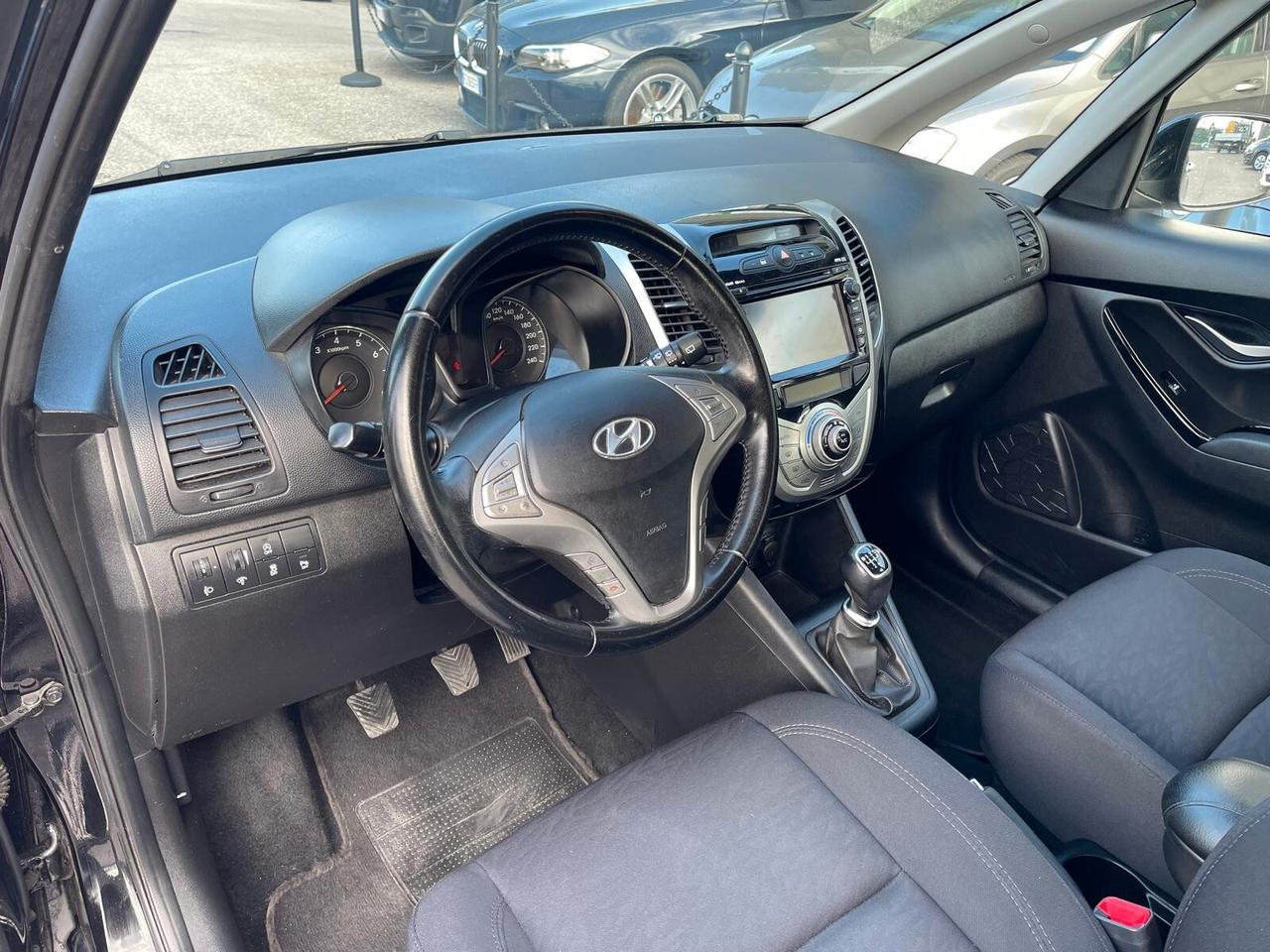 Hyundai iX20 1.4 90 CV XPossible