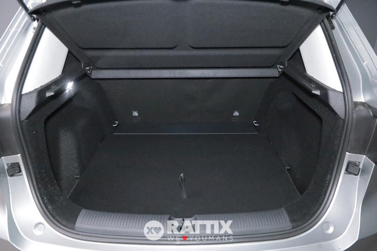 MG ZS 1.5 106CV Comfort